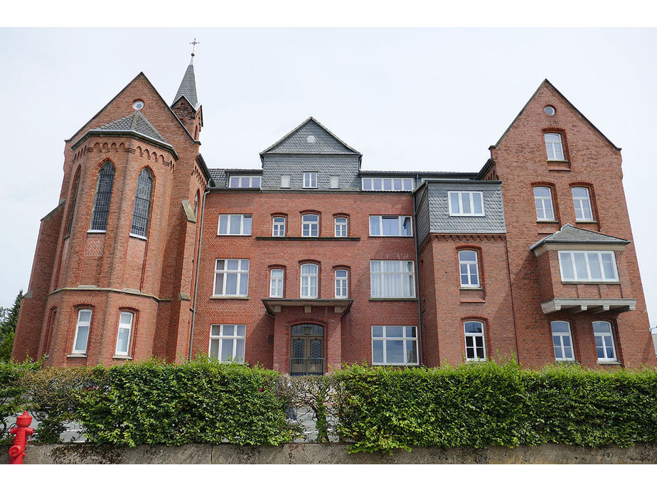 Kennenlerntag des Pastoralverbundes in Volkmarsen (Foto: Karl-Franz Thiede)